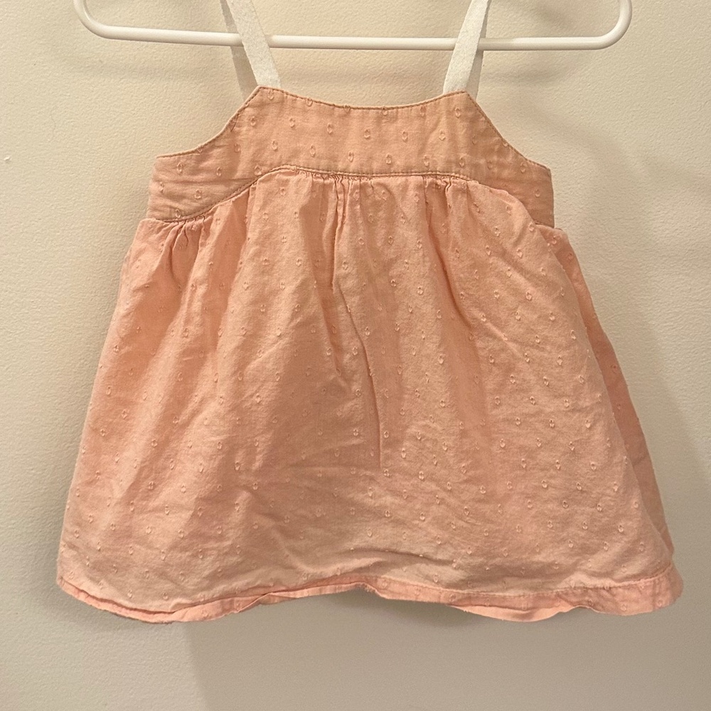 Cynthia Rowley tank top